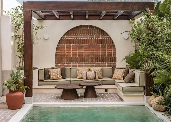 Bedouin House Pererenan *