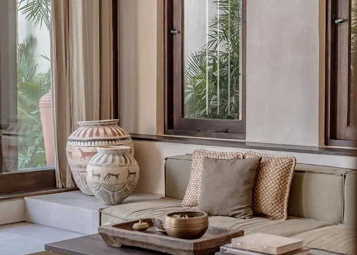 Bedouin House Pererenan * Munggu