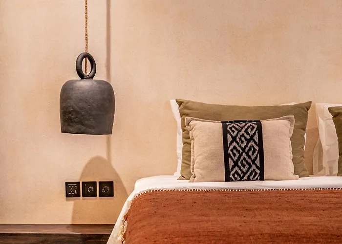 Bedouin House Pererenan Villa *