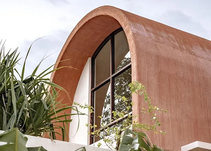 Bedouin House Pererenan Villa *