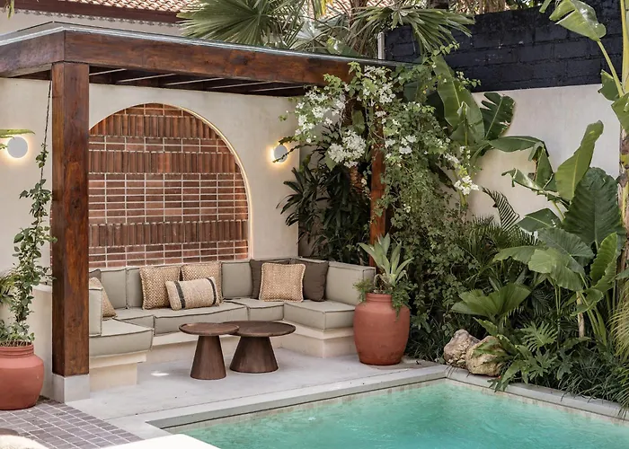 Bedouin House Pererenan *