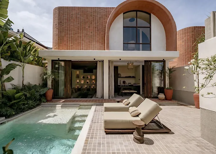 Bedouin House Pererenan Munggu