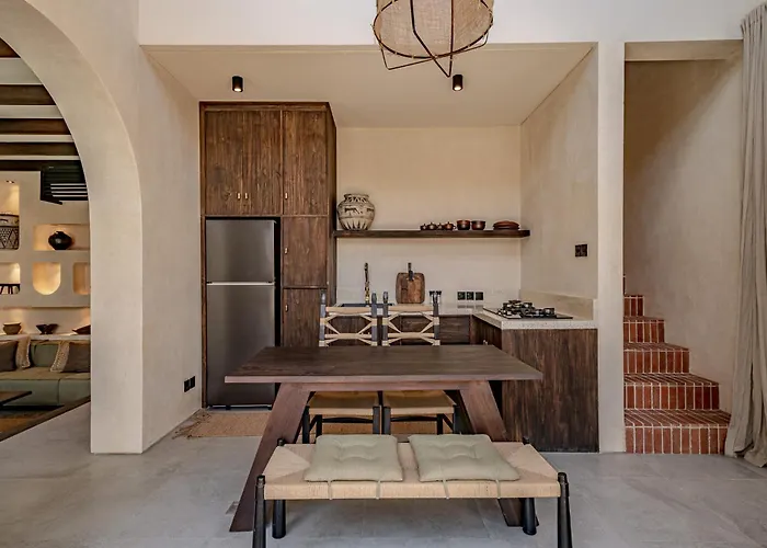 Bedouin House Pererenan Munggu