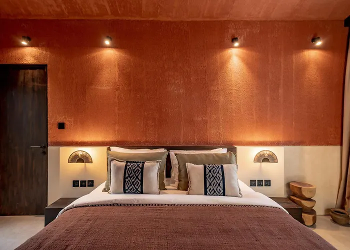 Bedouin House Pererenan Munggu
